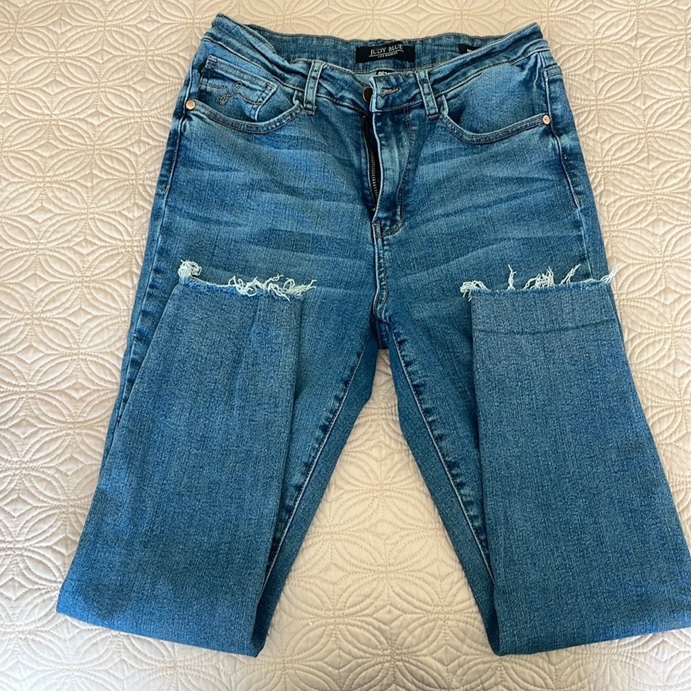 Judy Blue jeans